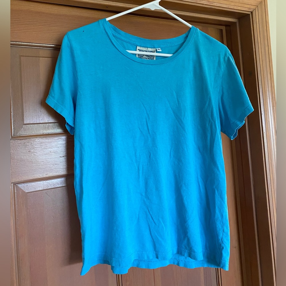 Jung Maven tee